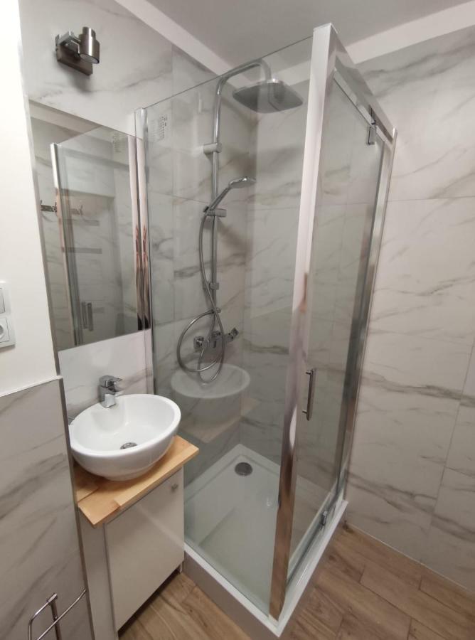 Krasickiego 12 Centrum Apartment