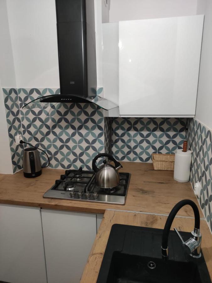 Apartment Krasickiego 12 Centrum Gdynia